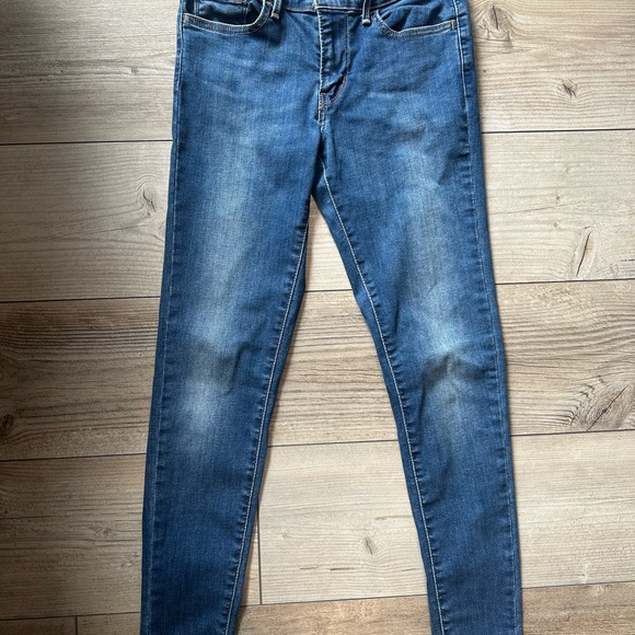 ❗️Levi’s 710 Size 27 - Picture 8 of 9